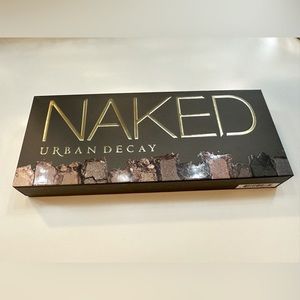 BRAND NEW Urban Decay Naked 1 Palette